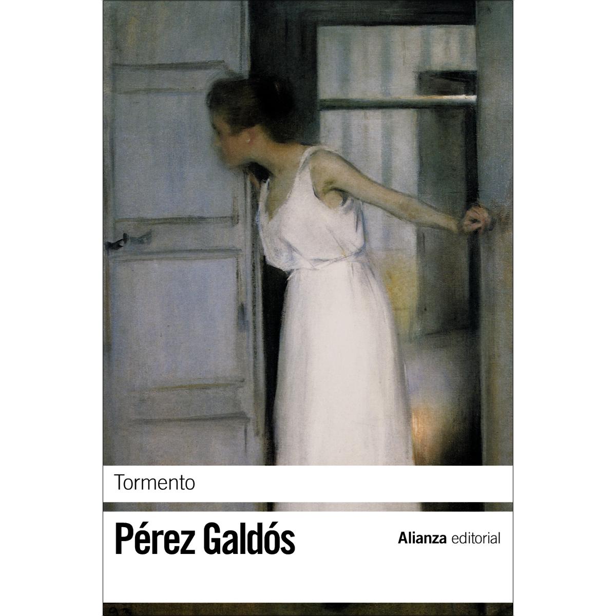Imagen 0 de Tormento (Tapa blanda Bolsillo)