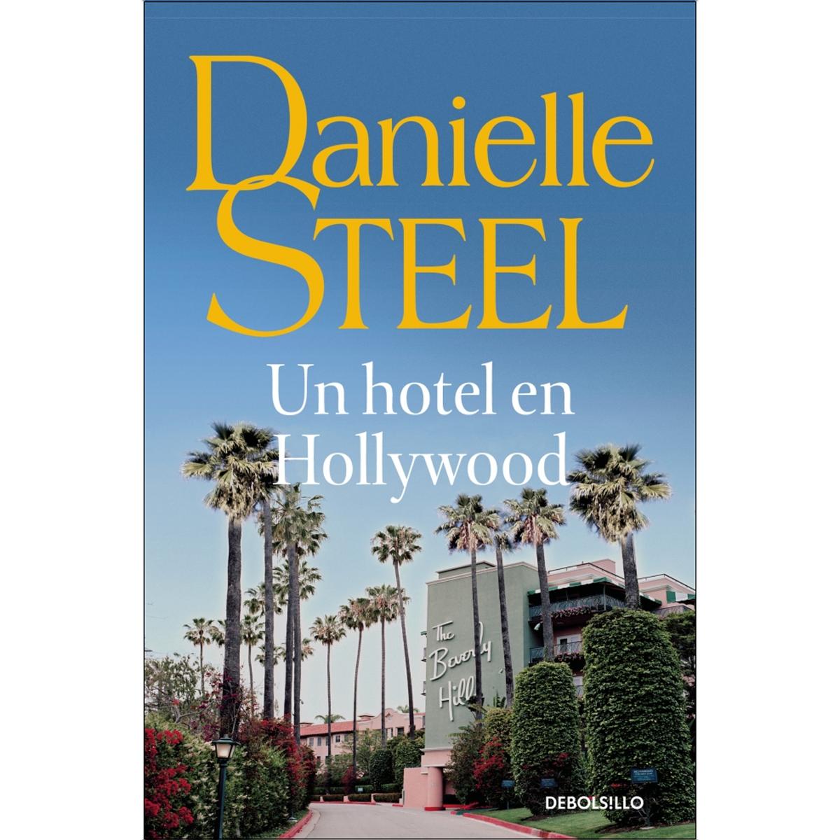 Un hotel en Hollywood (Bolso) (Capa mole) 1