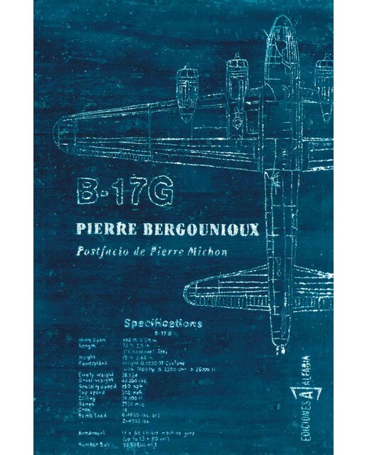 Imagen 0 de B-17 g