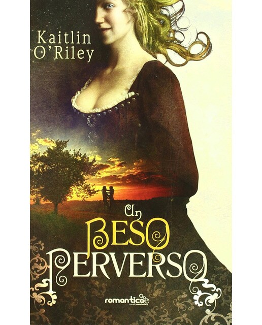Un beso perverso 1