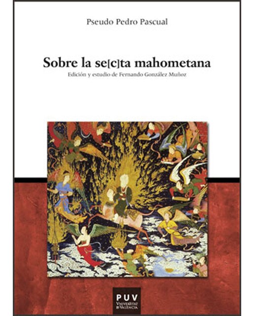 Sobre la se[c]ta mahometana(Tapa blanda) 1