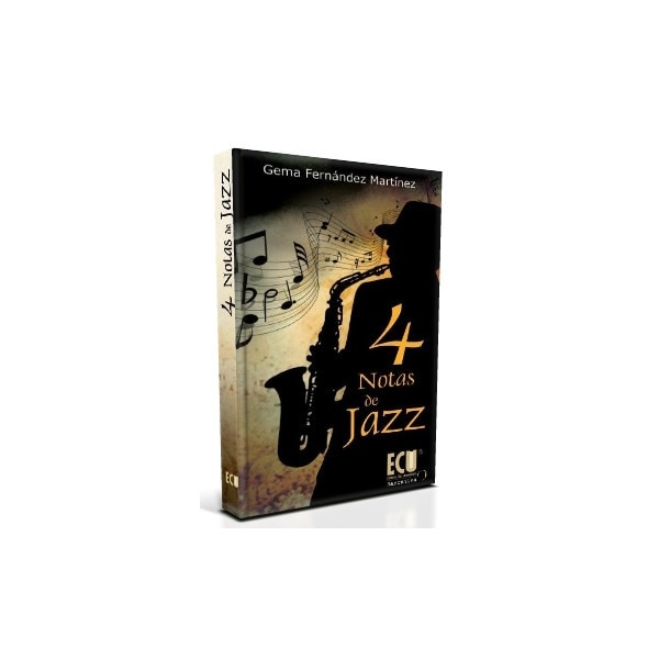 4 notas de jazz