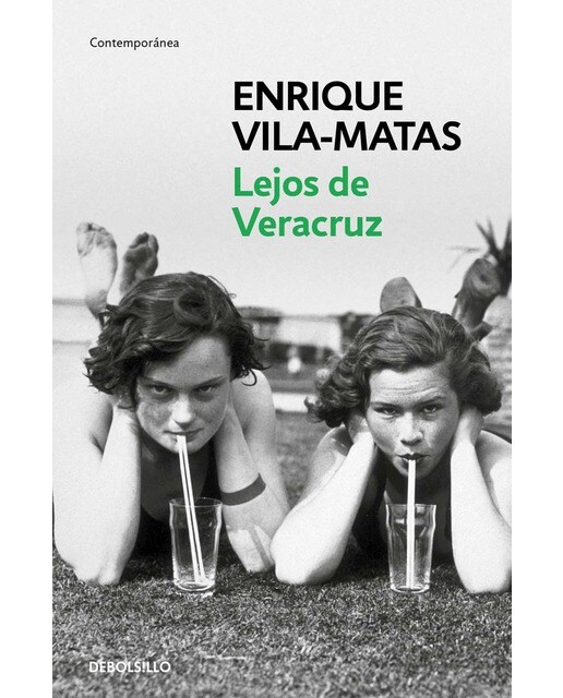 Imagen 0 de Lejos de Veracruz (Bolsillo) (Tapa blanda)