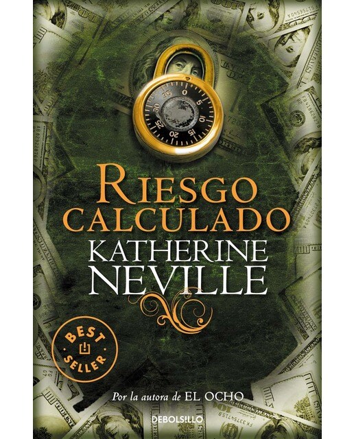 Imagen 0 de Riesgo calculado (Bolsillo) (Tapa blanda)