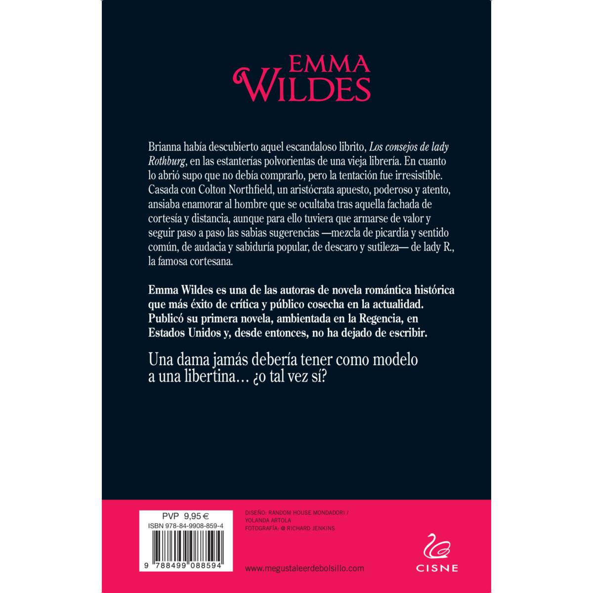 Lecciones de seducción(Bolsillo) (Tapa blanda) 2