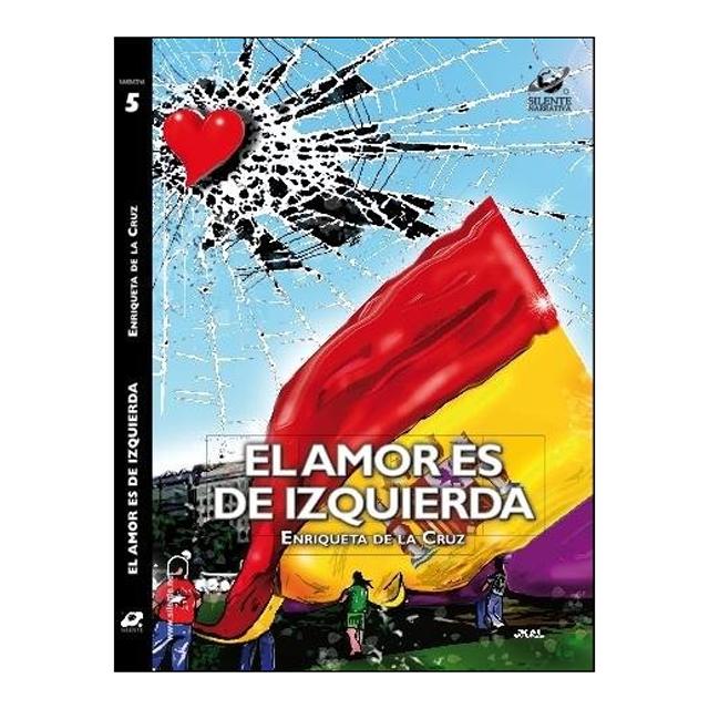 Imagem 0 de El amor es de izquierda (Tapa blanda)