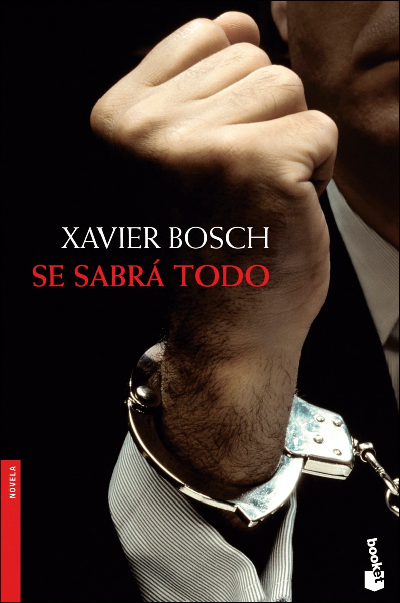 Imagen 0 de Se sabrá todo (Bolsillo) (Tapa blanda)