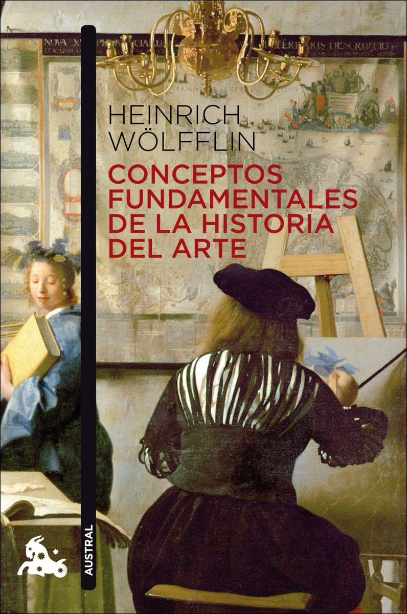 Conceptos fundamentales de la Historia del Arte (Bolso) (Capa mole) 1