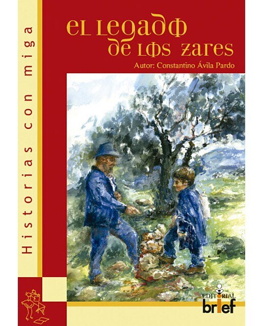 Imagen 0 de El legado de los zares (Tapa blanda)
