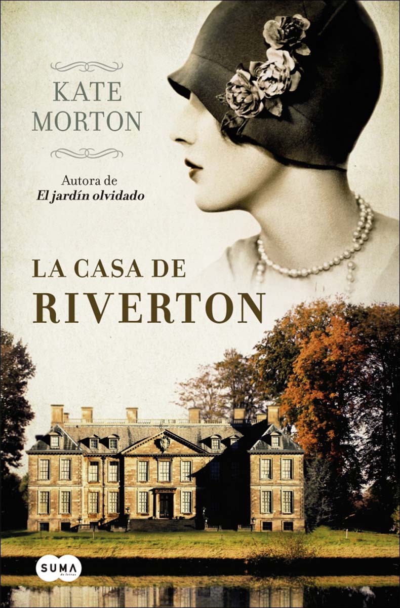 Imagem 0 de La casa de Riverton (edición 2011) (Capa mole)