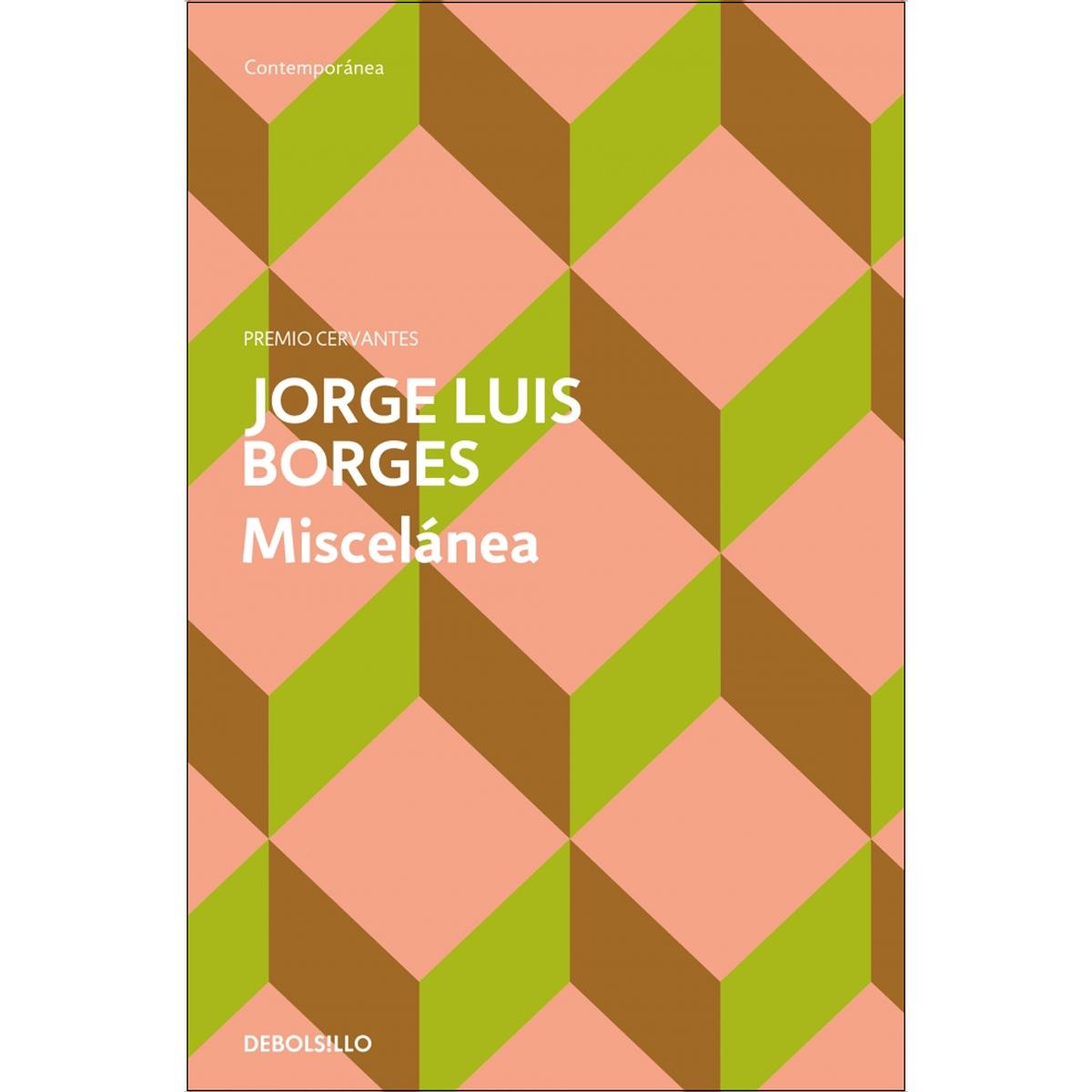 Imagen 0 de Miscelanea (Bolsillo)