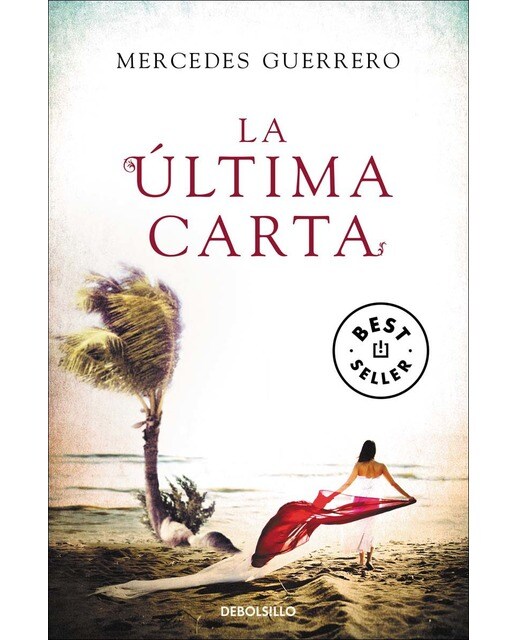 Imagen 0 de La última carta (Bolsillo) (Tapa blanda)