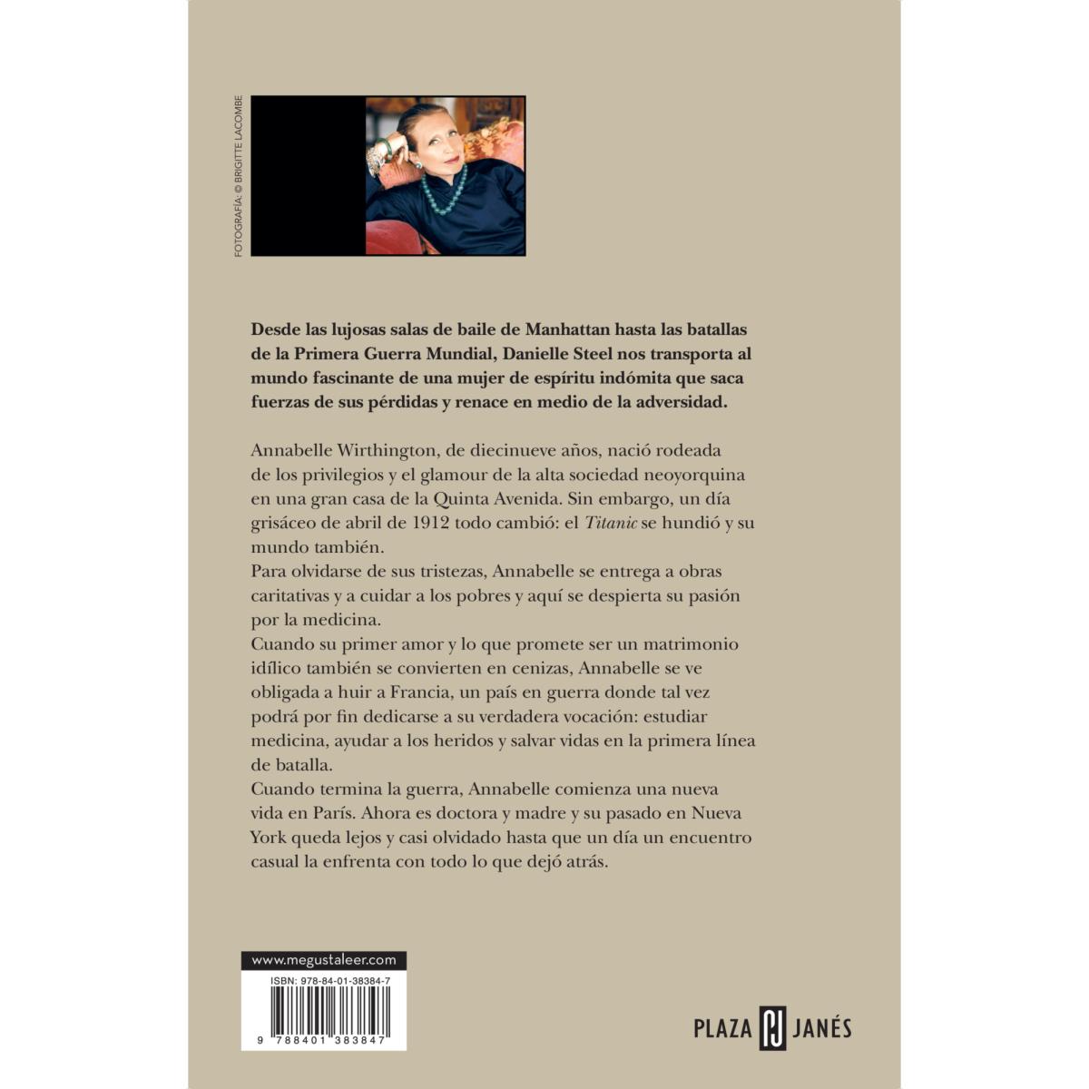Una buena mujer (Tapa dura) 2