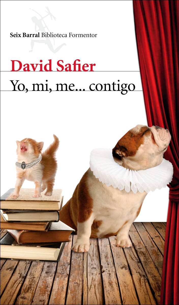 Yo, mi, me... contigo  (Tapa blanda Tapa blanda con solapas) 1
