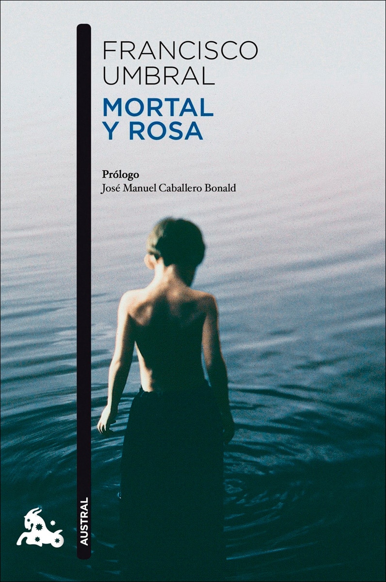 Imagen 1 de Mortal y rosa (Bolsillo) (Tapa blanda)