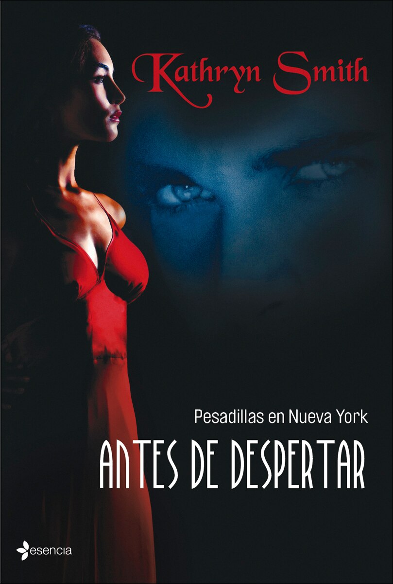 Imagen 0 de Pesadillas en NY. Antes de despertar  (Tapa blanda)