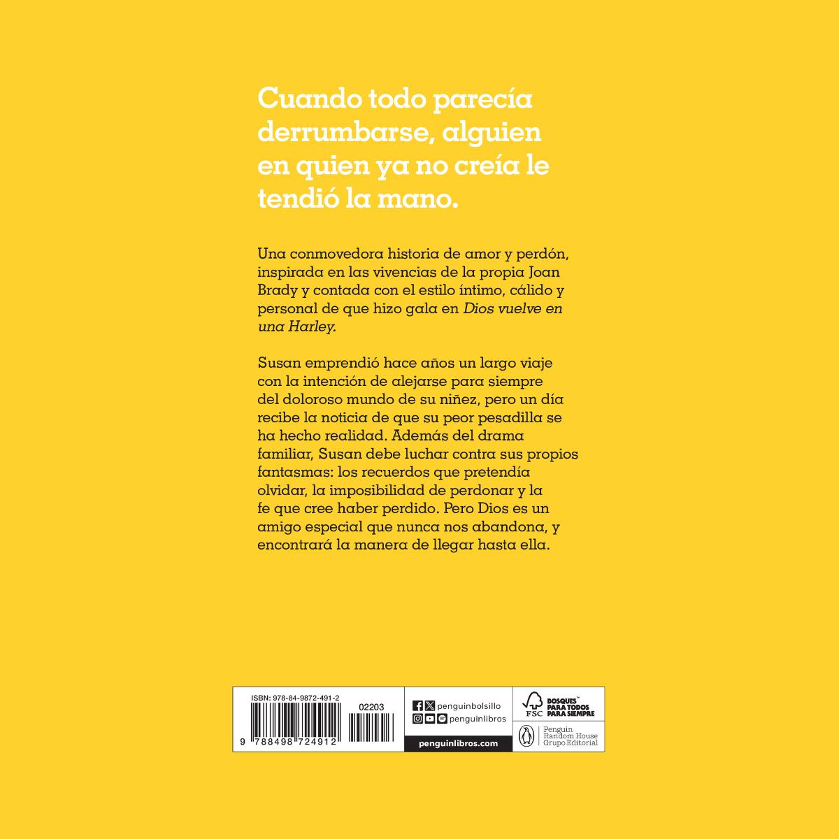 Cuando tú estás aquí(Tapa blanda) 2