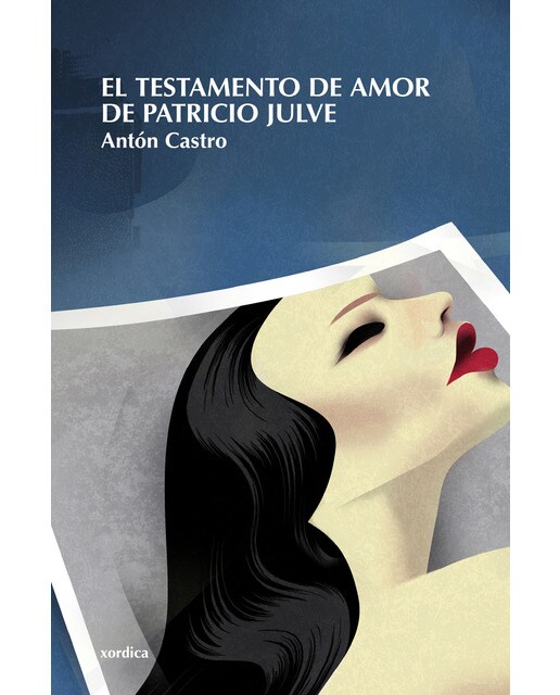 El Testamento De Amor De Patricio Julve 1