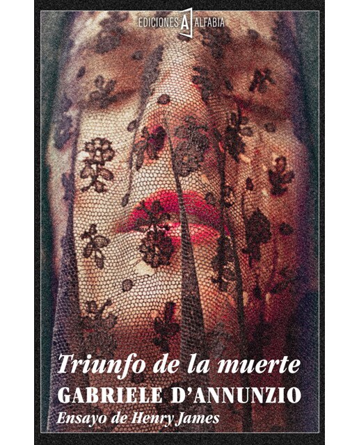 Imagen 1 de Triunfo de la muerte