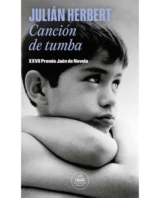 Imagen 0 de Canción de tumba (Tapa blanda)