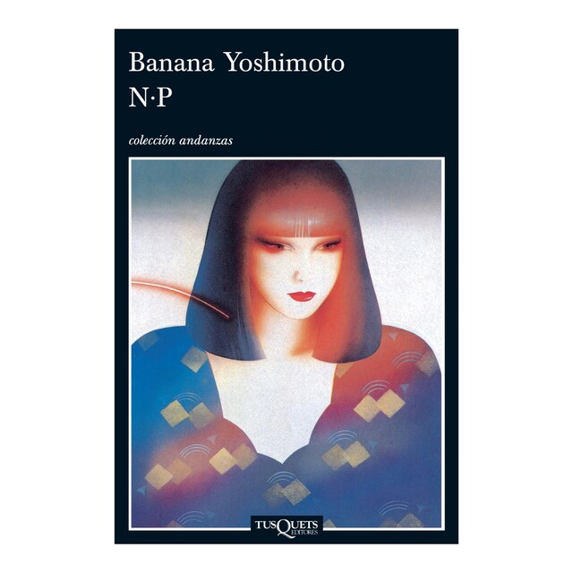 Imagen 0 de N.P.  (Bolsillo) (Tapa blanda)