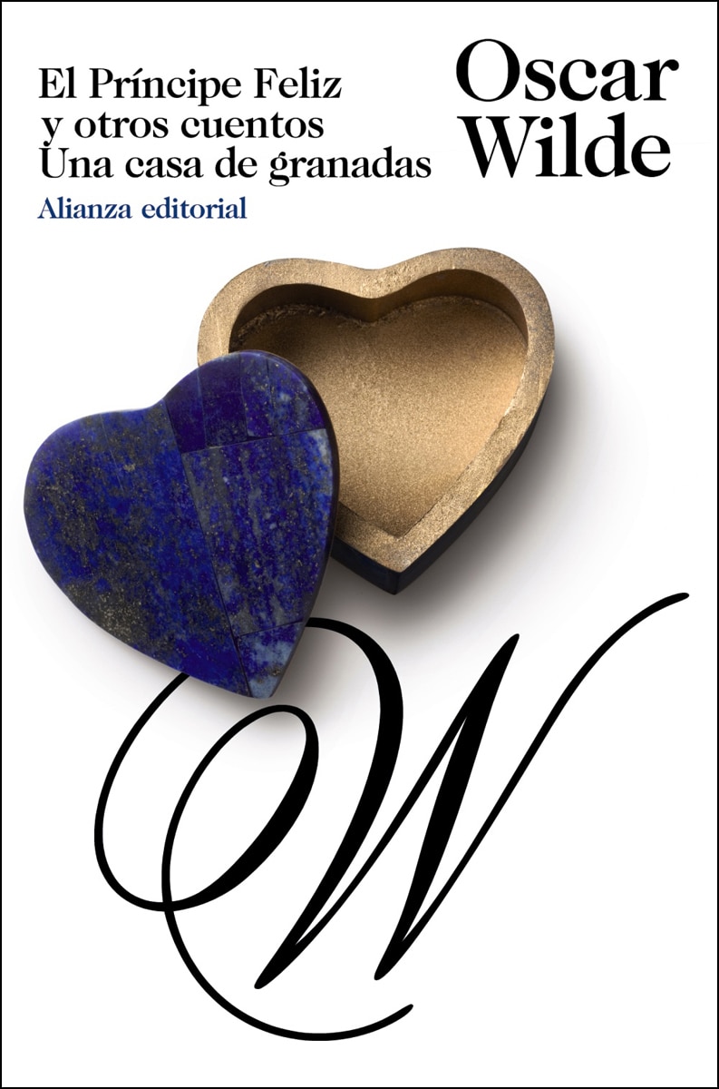 El Príncipe Feliz y otros cuentos. Una casa de granadas (Bolso) (Capa mole) 1