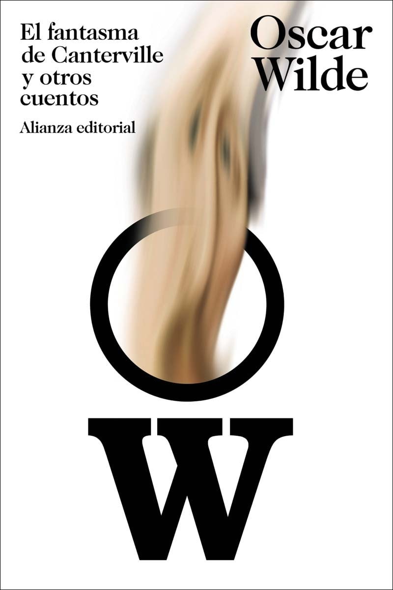 El fantasma de Canterville y otros cuentos  (Bolsillo) (Tapa blanda) 1