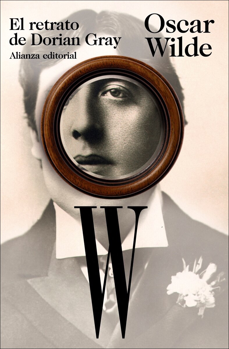 Imagen 0 de EL RETRATO DE DORIAN GRAY (Tapa blanda Bolsillo)