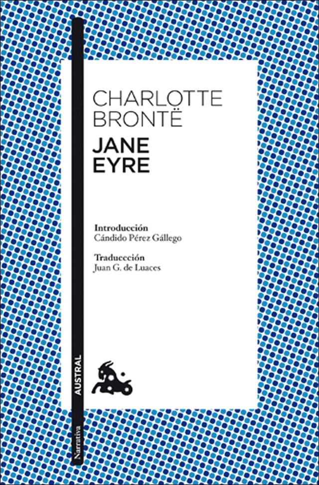 Jane Eyre  (Bolsillo) (Tapa blanda) 1