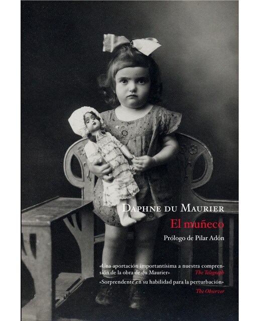 El muñeco 1