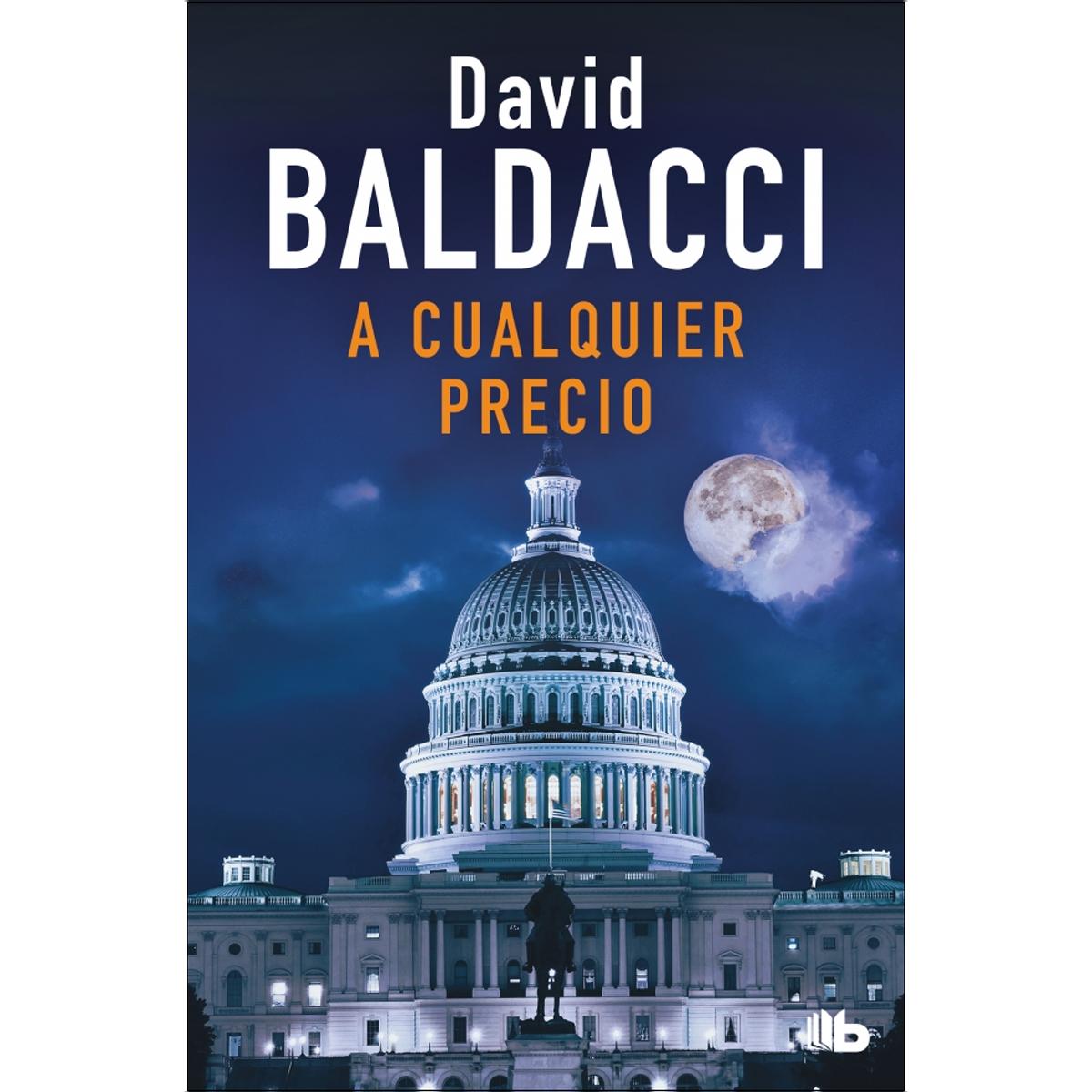 Imagem 0 de A cualquier precio(Bolsillo) (Tapa blanda)