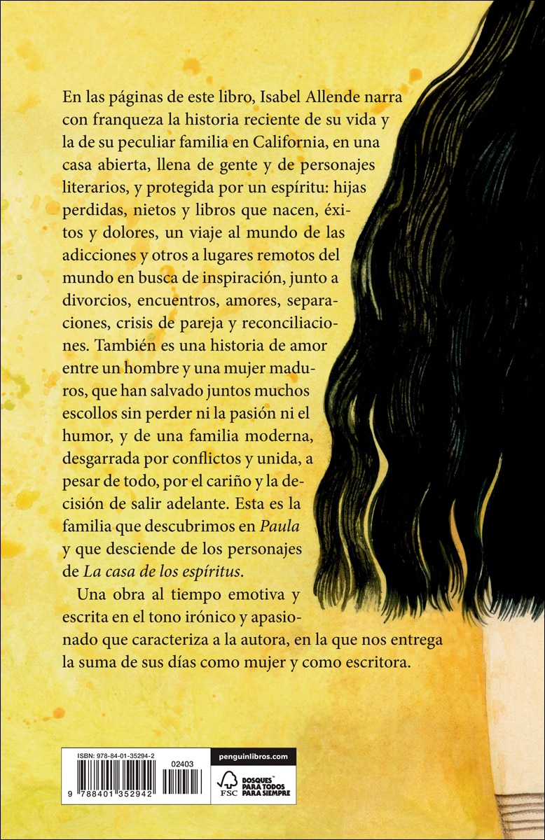 La suma de los días  (Tapa dura) 3