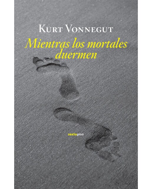 Imagem 0 de Mientras Los Mortales Duermen