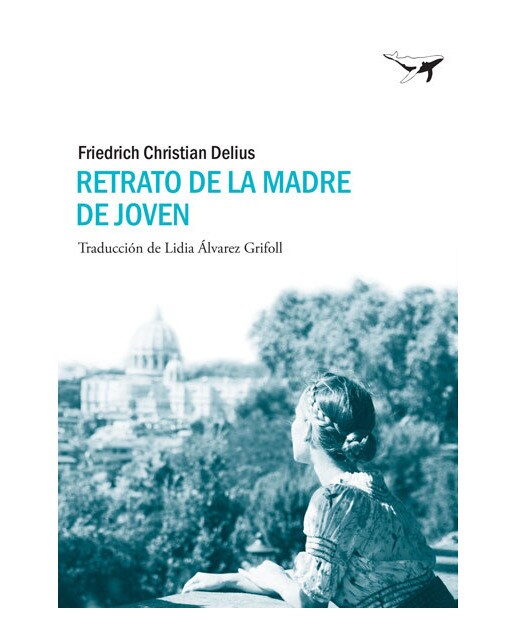 Imagen 0 de Retrato de la madre de joven