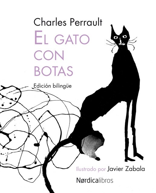 El gato con botas(Tapa blanda) 1