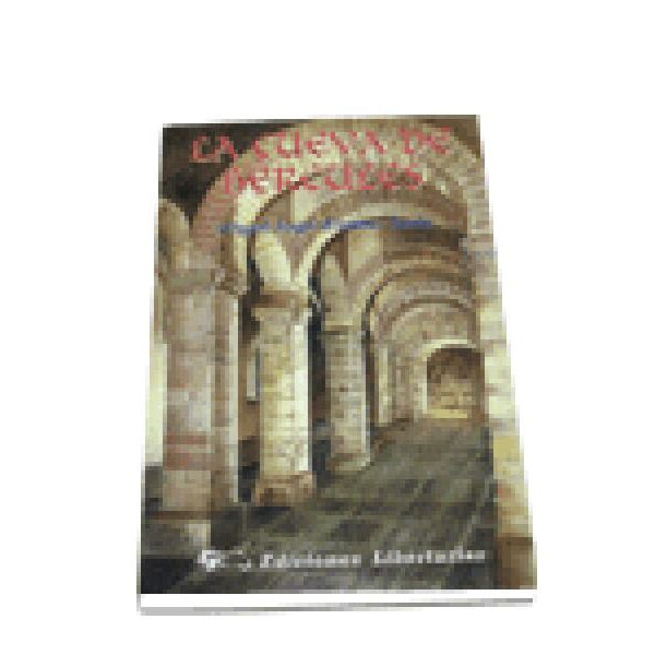 La cueva de hércules: 4ª edición