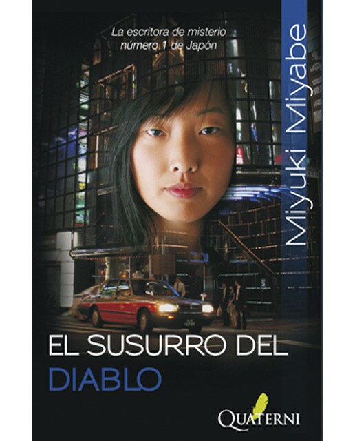 Imagem 0 de El Susurro Del Diablo