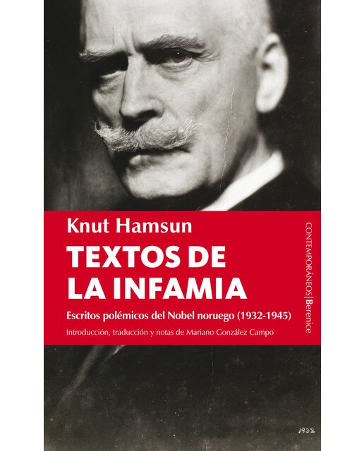 Imagen 0 de TEXTOS DE LA INFAMIA  (Tapa blanda Tapa blanda con solapas)