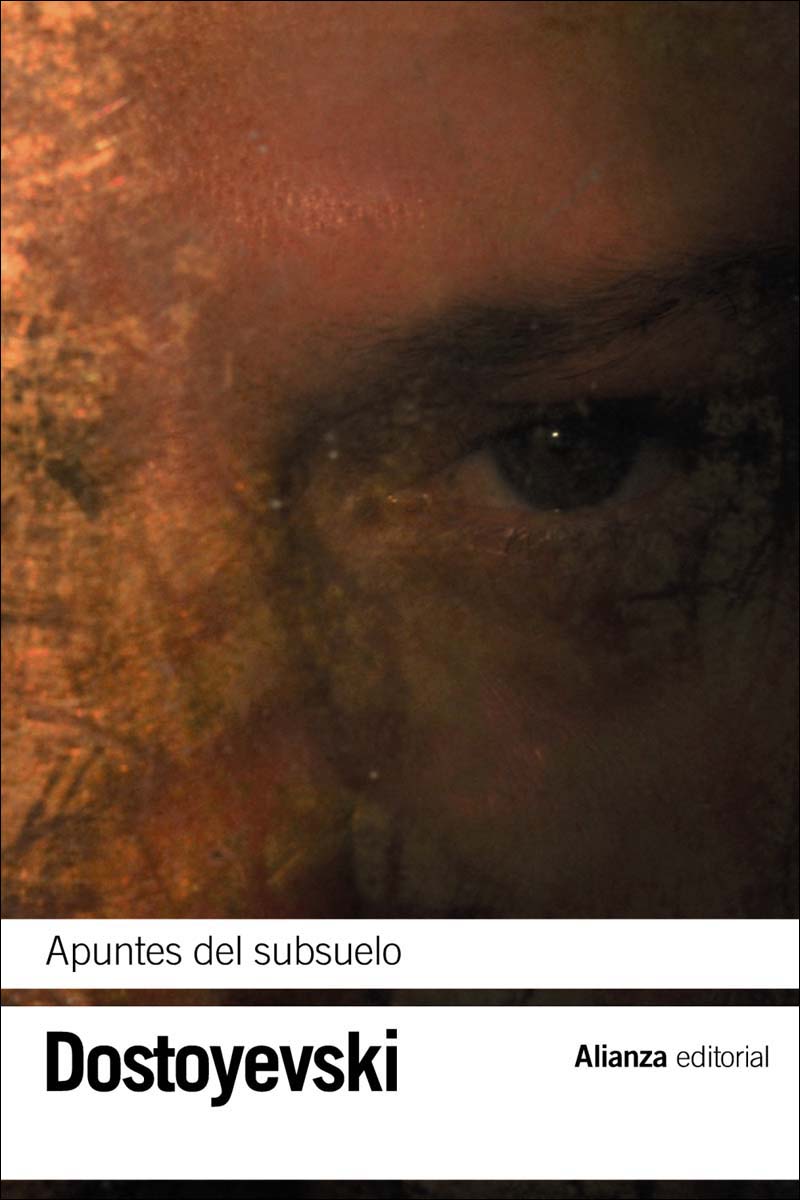 Apuntes del subsuelo (Bolsillo) (Tapa blanda) 1