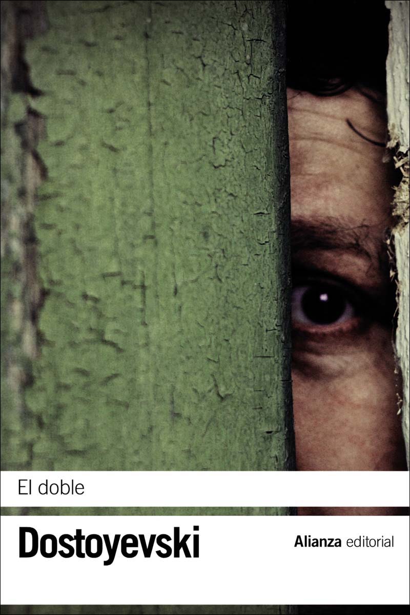 El doble (Bolsillo) (Tapa blanda) 1