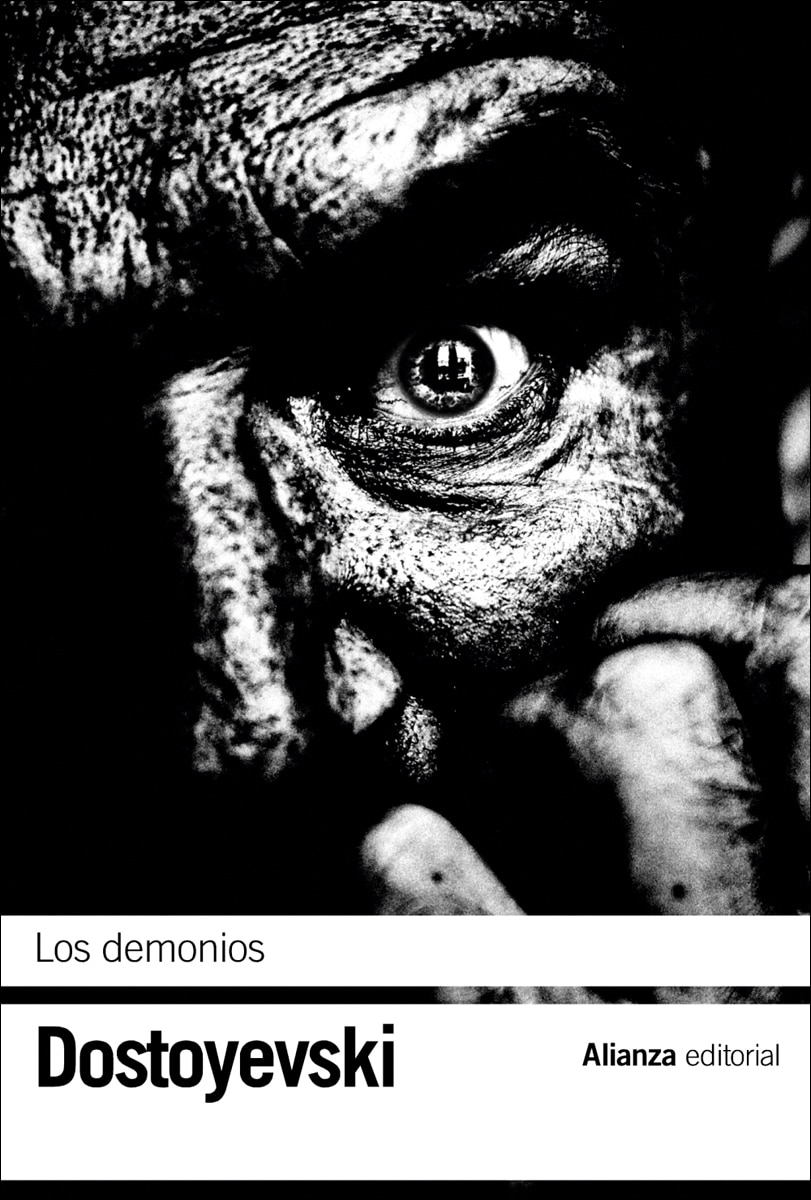 Los demonios (Bolsillo) (Tapa blanda) 1