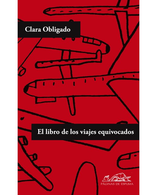 Imagen 1 de El libro de los viajes equivocados