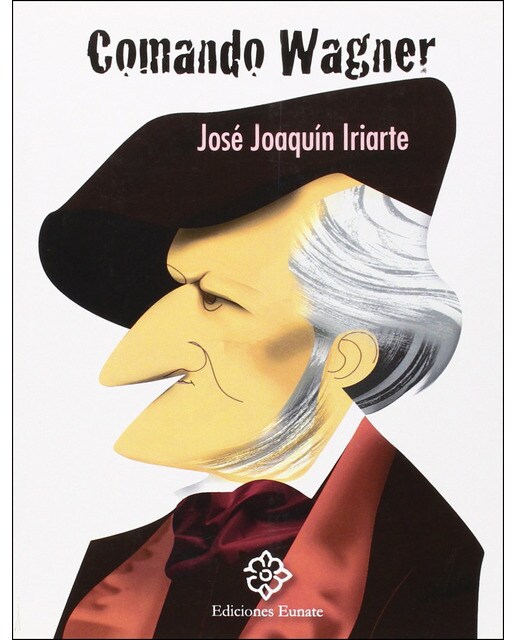Imagem 0 de Comando Wagner
