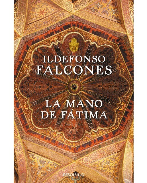 La mano de Fátima 1