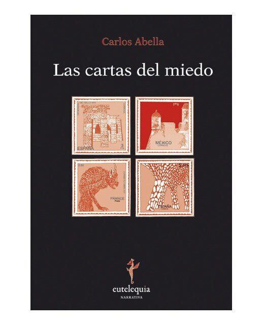 Imagen 0 de Las cartas del miedo