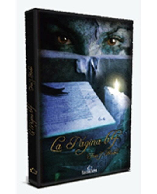 LA PáGINA 64, 3ª ED.