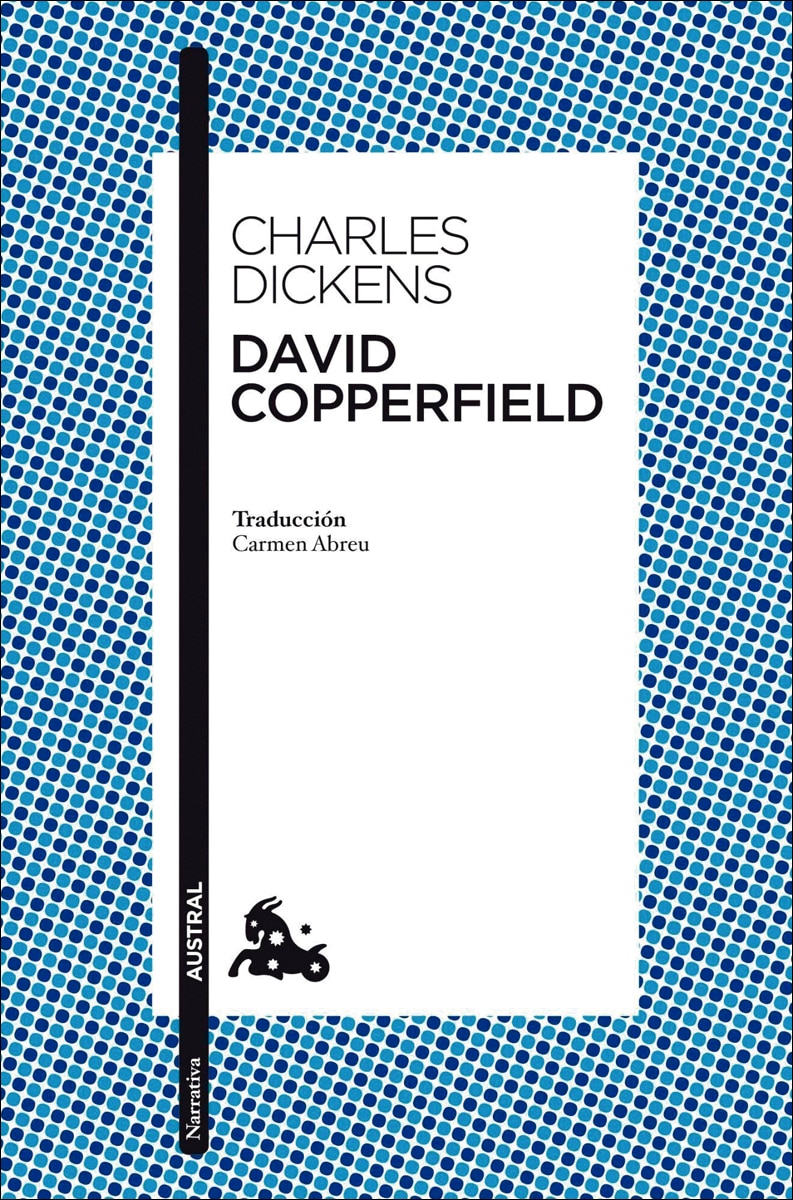 Imagen 0 de David Copperfield  (Bolsillo) (Tapa blanda)