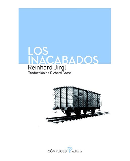 Imagen 0 de Los inacabados
