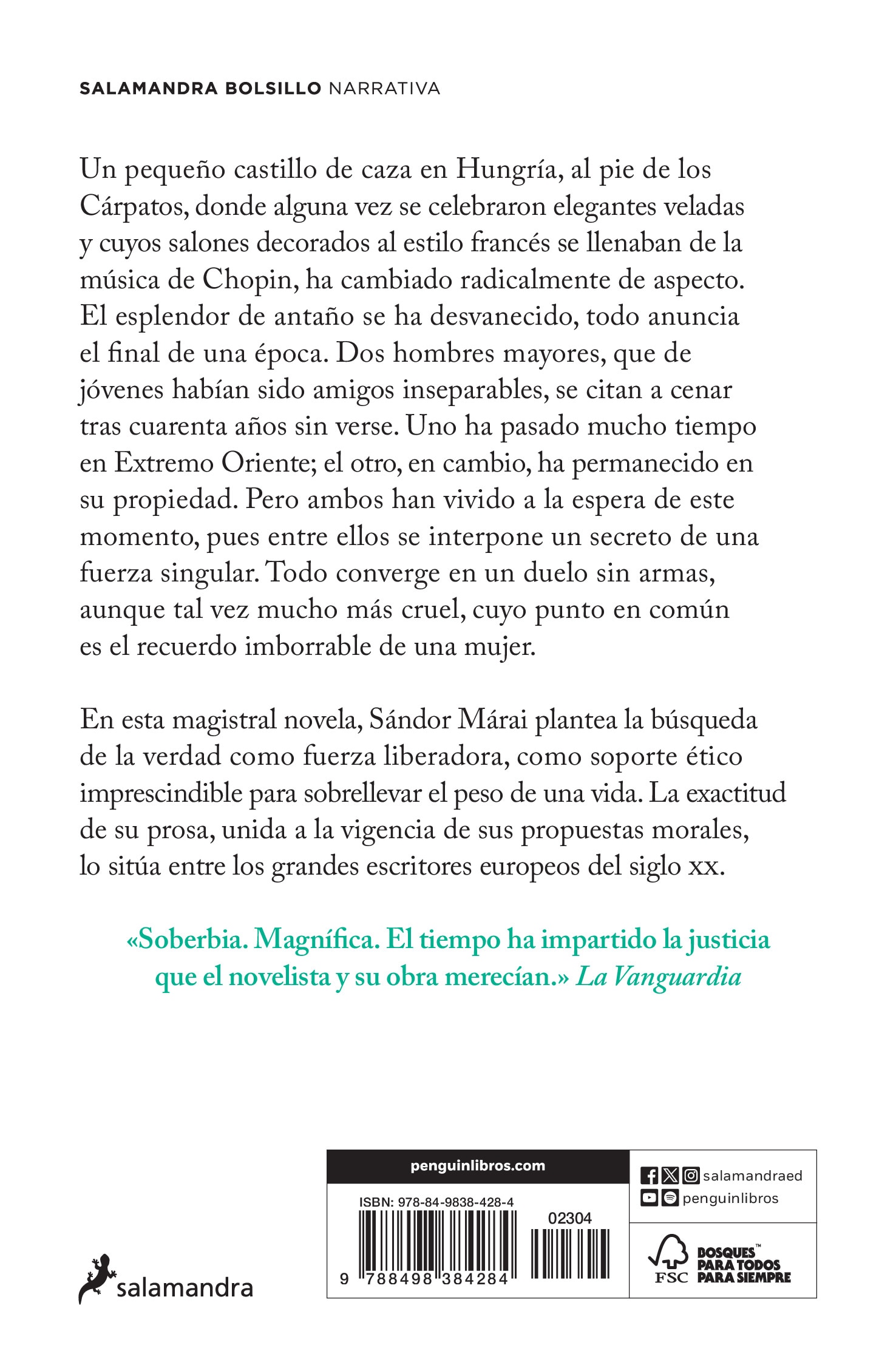 El último encuentro (Bolsillo) (Tapa blanda) 2