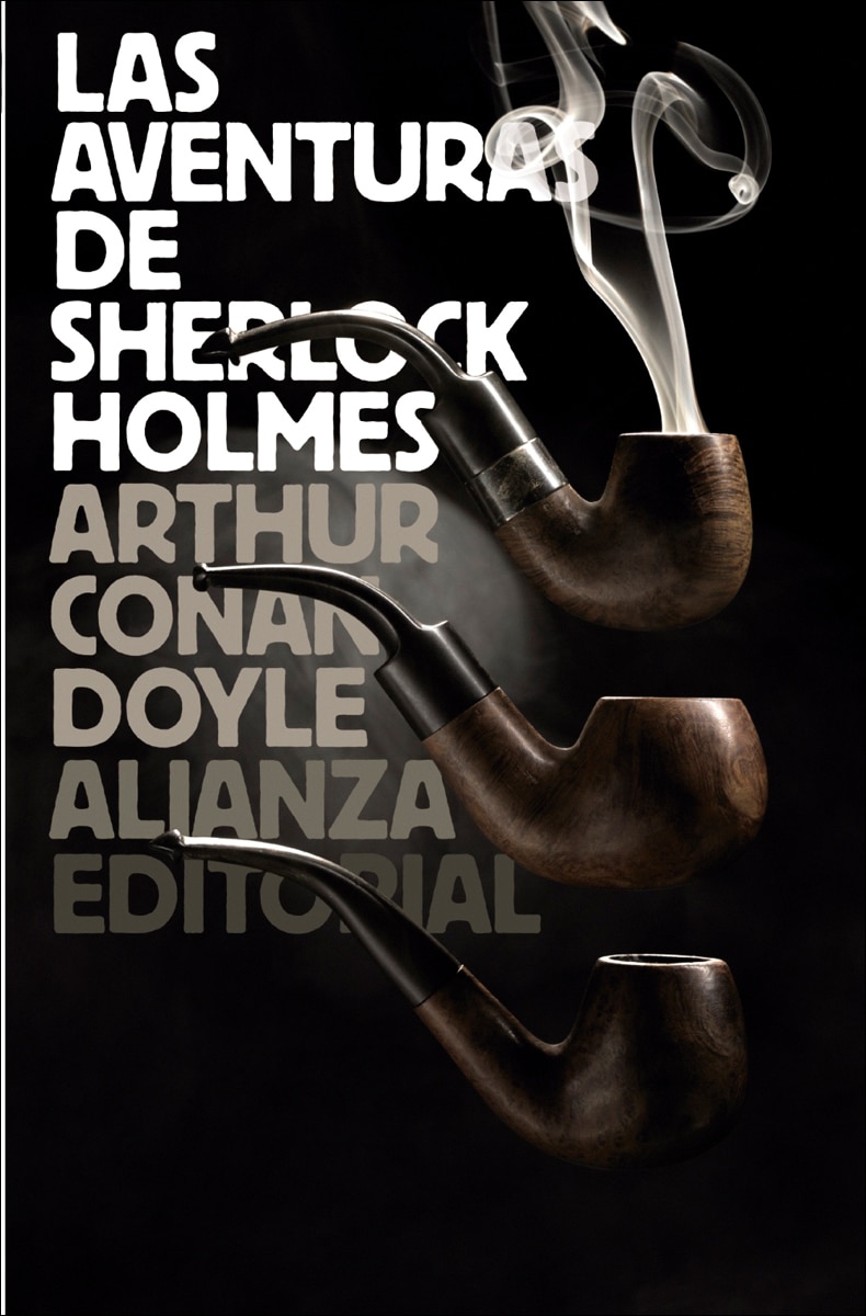 Imagen 0 de Las aventuras de Sherlock Holmes (Bolsillo) (Tapa blanda)